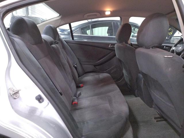 Photo 6 from auction – 2012 NISSAN ALTIMA BAS with VIN 1N4AL2AP9CC221379