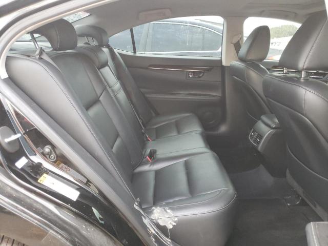 Photo 6 from auction – 2015 LEXUS ES 350 with VIN JTHBK1GG9F2158182