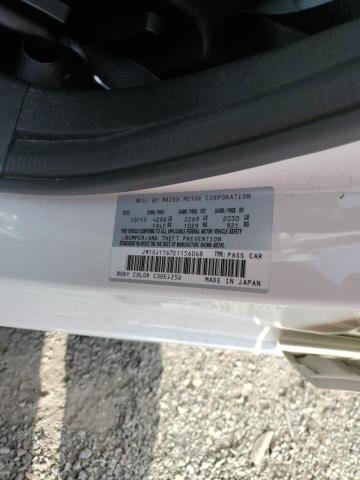 Photo 10 from auction – 2014 MAZDA 6 TOURING with VIN JM1GJ1T67E1156068