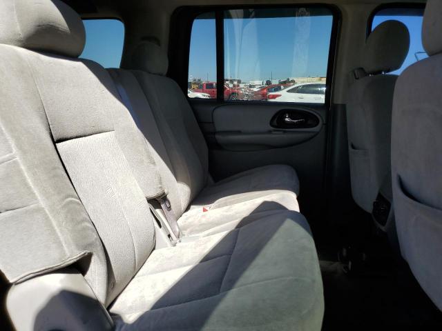 Photo 6 from auction – 2005 CHEVROLET TRAILBLAZE with VIN 1GNET16S556110727