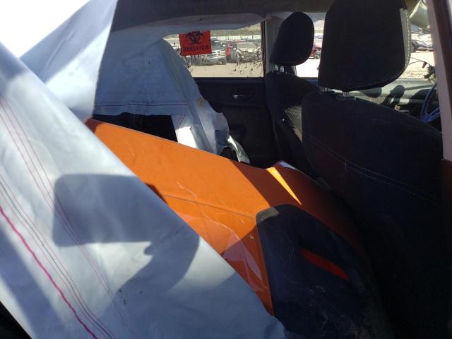 Photo 6 from auction – 2013 SUBARU XV CROSSTR with VIN JF2GPAWC4D2801494