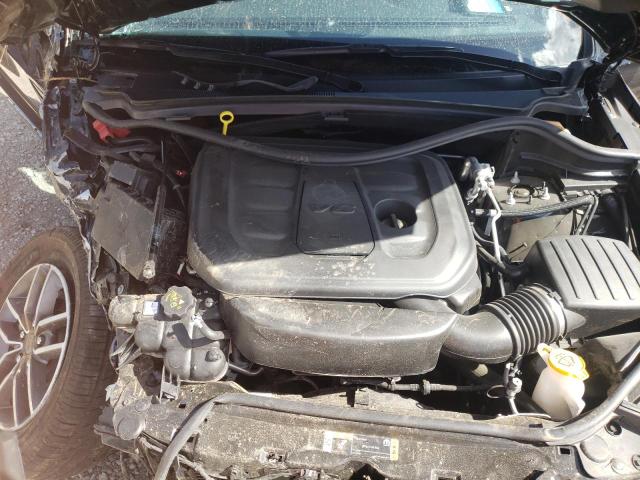Photo 7 from auction – 2022 JEEP GRAND CHER with VIN 1C4RJFBG7NC125360