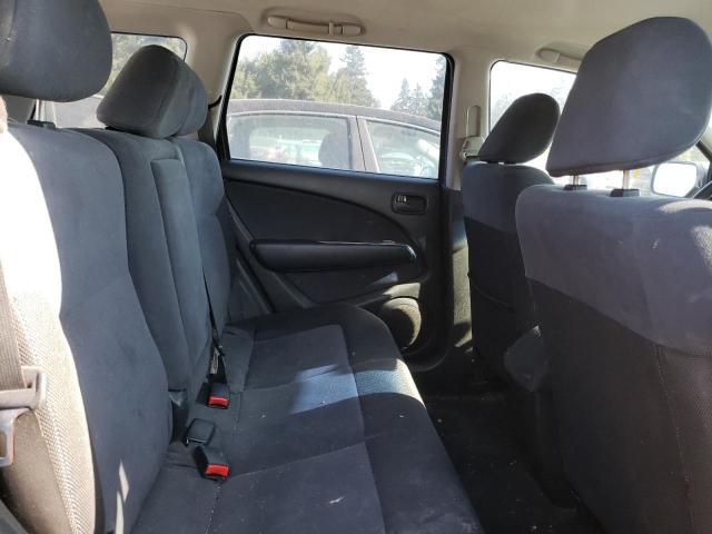 Photo 6 from auction – 2005 MITSUBISHI OUTLANDER with VIN JA4LX31F05U007506