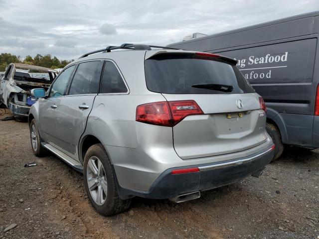 Photo 3 from auction – 2013 ACURA MDX TECHNO with VIN 2HNYD2H30DH502956