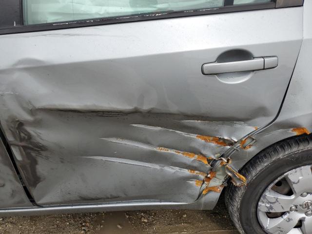 Photo 9 from auction – 2008 NISSAN SENTRA 2.0 with VIN 3N1AB61E08L646068