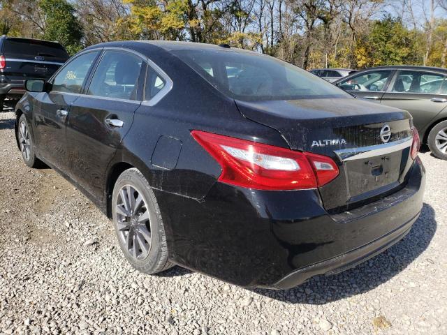 Photo 3 from auction – 2017 NISSAN ALTIMA 2.5 with VIN 1N4AL3AP1HC118521