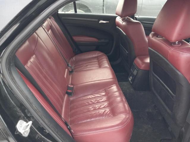 Photo 6 from auction – 2012 CHRYSLER 300 S with VIN 2C3CCAJTXCH163892