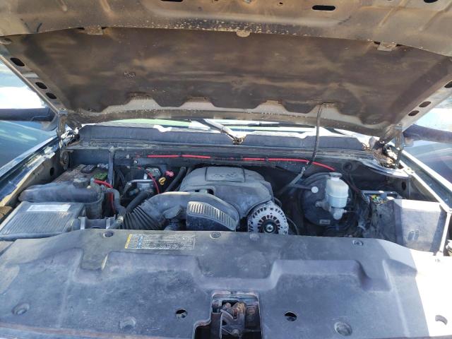 Photo 7 from auction – 2008 CHEVROLET SILVERADO with VIN 1GCEK19J58Z190774