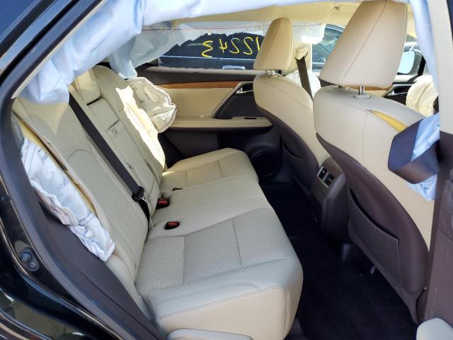 Zdjęcie 6 z aukcji – 2020 LEXUS RX 350 z VIN 2T2HZMDA8LC232127