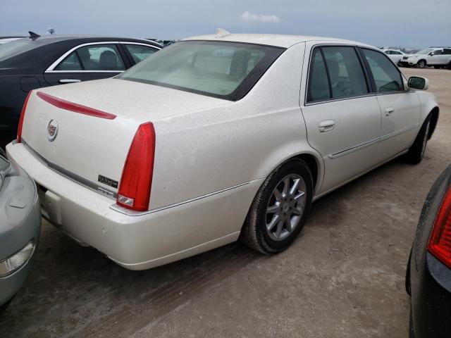 Photo 4 from auction – 2011 CADILLAC DTS LUXURY with VIN 1G6KD5E66BU119452