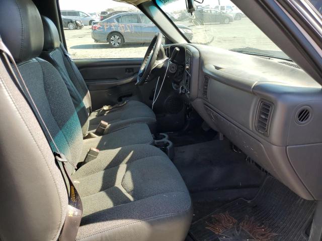 Photo 5 from auction – 2006 CHEVROLET SILVERADO with VIN 3GCEC14V76G170935