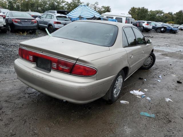 Photo 4 from auction – 2002 BUICK CENTURY CU with VIN 2G4WS52JX21157903