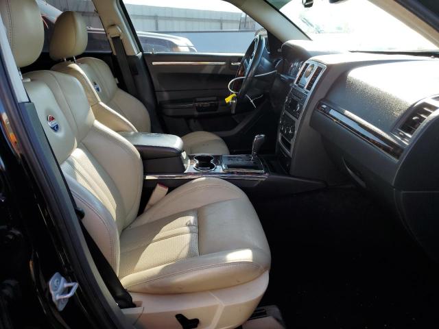 Photo 5 from auction – 2008 CHRYSLER 300C with VIN 2C3KA63H78H329736