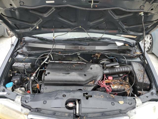 Photo 7 from auction – 2004 HONDA ODYSSEY EX with VIN 2HKRL18994H004564