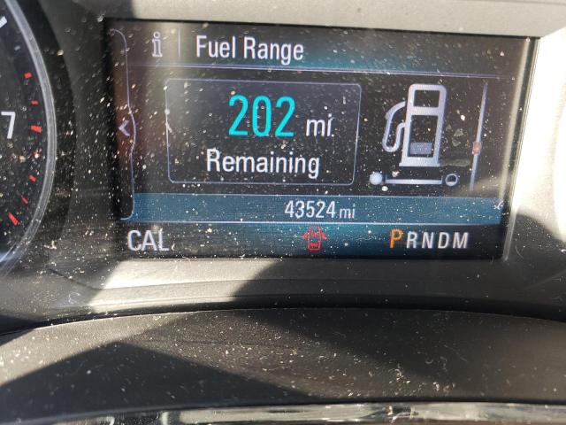 Photo 8 from auction – 2019 BUICK ENCORE PRE with VIN KL4CJASB4KB898408