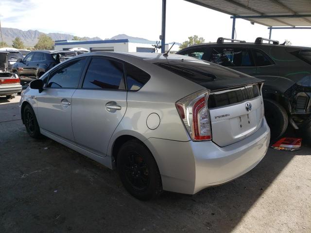 Zdjęcie 3 z aukcji – 2013 TOYOTA PRIUS z VIN JTDKN3DU0D5659892