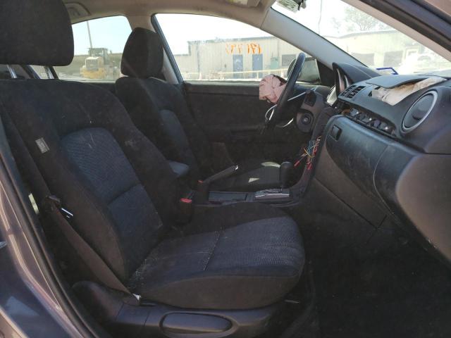 Photo 5 from auction – 2008 MAZDA 3 I with VIN JM1BK32F981137367