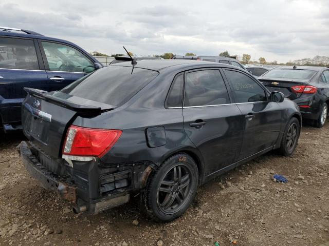Photo 4 from auction – 2008 SUBARU IMPREZA with VIN JF1GE61698H524868