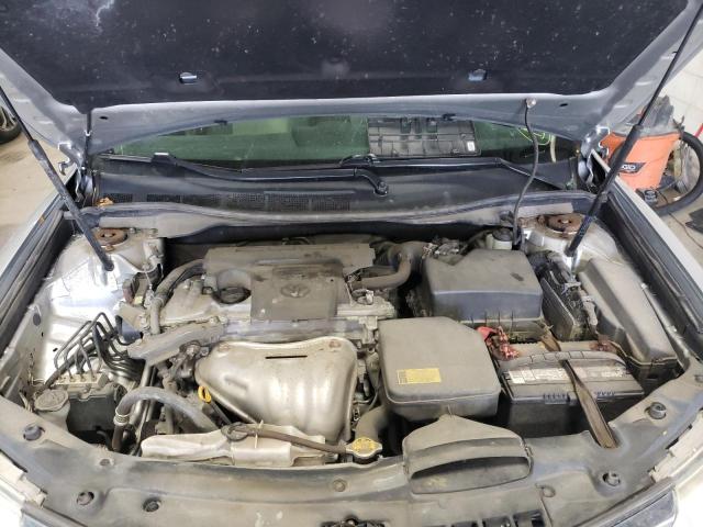 Foto 7 de la subasta – 2012 TOYOTA CAMRY BASE con VIN 4T1BF1FKXCU091972