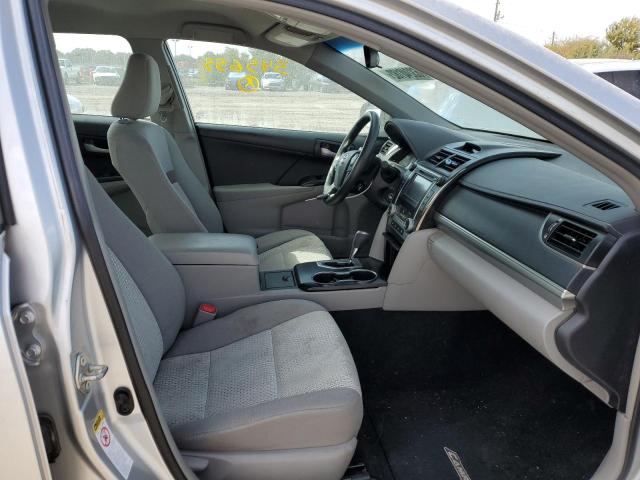 Photo 5 from auction – 2014 TOYOTA CAMRY L with VIN 4T4BF1FK8ER345655