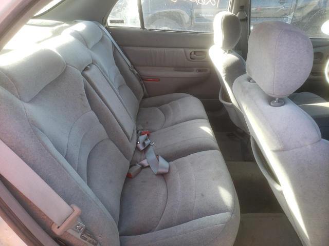 Фото 6 с аукциона – 1997 BUICK CENTUR LIM с VIN 2G4WY52M5V1420778
