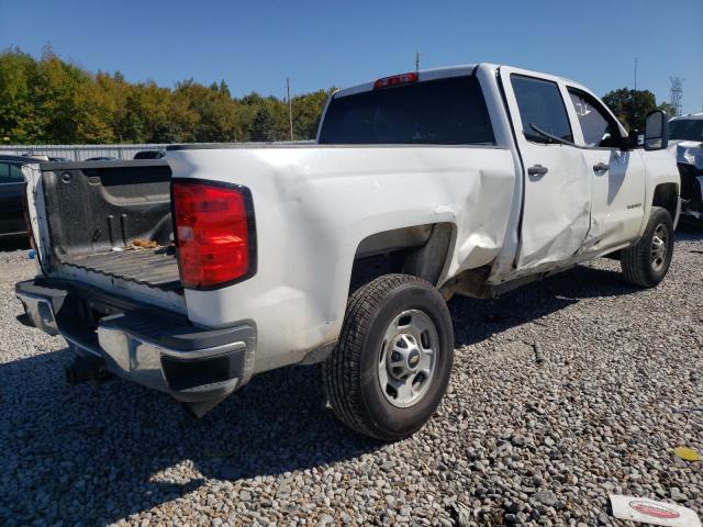 Photo 4 from auction – 2015 CHEVROLET SILVERADO with VIN 1GC1CUEGXFF176035