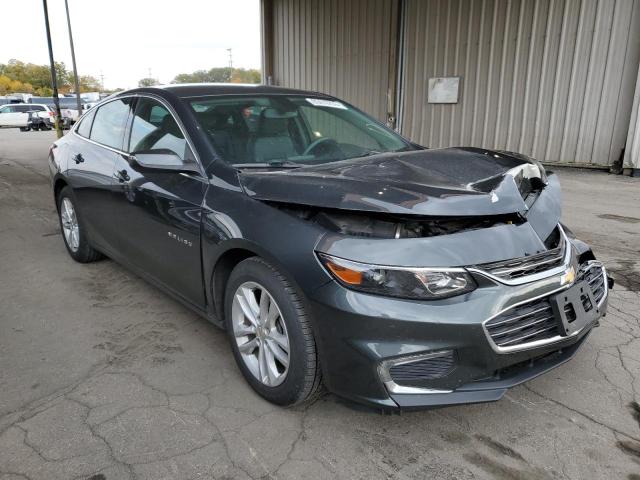 CHEVROLET MALIBU LT 2016 with VIN 1G1ZE5ST2GF347505 - Photo from auction
