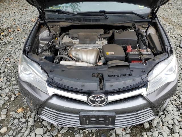 Photo 7 from auction – 2017 TOYOTA CAMRY LE with VIN 4T1BF1FK4HU815128