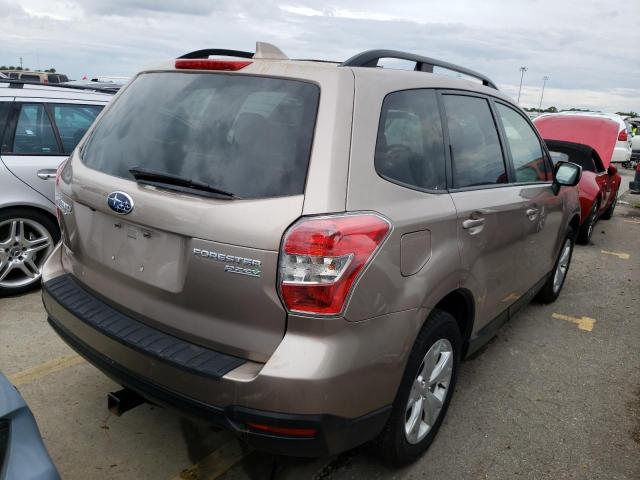 Photo 4 from auction – 2016 SUBARU FORESTER 2 with VIN JF2SJAGCXGH404951