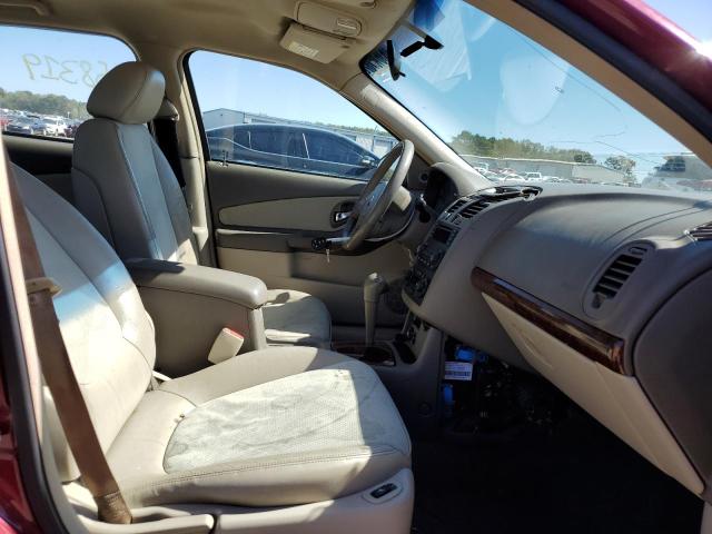 Photo 5 from auction – 2004 CHEVROLET MALIBU MAX with VIN 1G1ZU648X4F194109