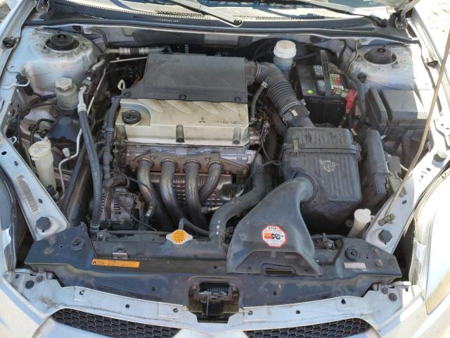 Photo 7 from auction – 2007 MITSUBISHI ECLIPSE GS with VIN 4A3AK24F97E056716