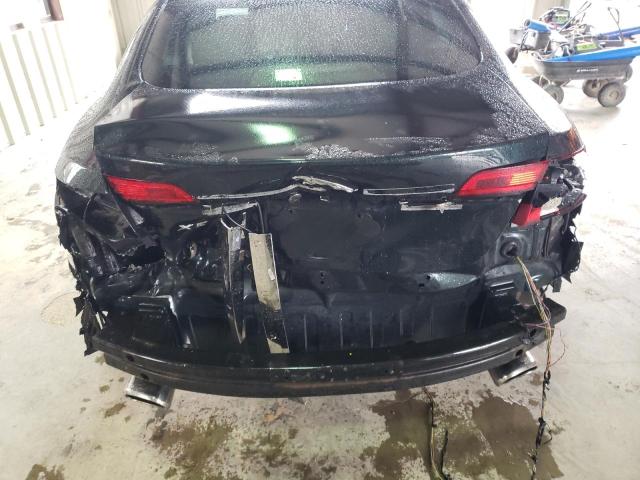 Photo 9 from auction – 2011 JAGUAR XF with VIN SAJWA0FB2BLR93326