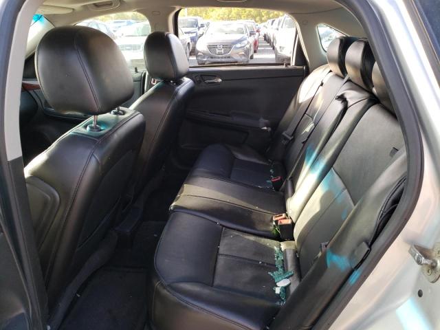 Photo 6 from auction – 2009 CHEVROLET IMPALA 1LT with VIN 2G1WT57K891220647