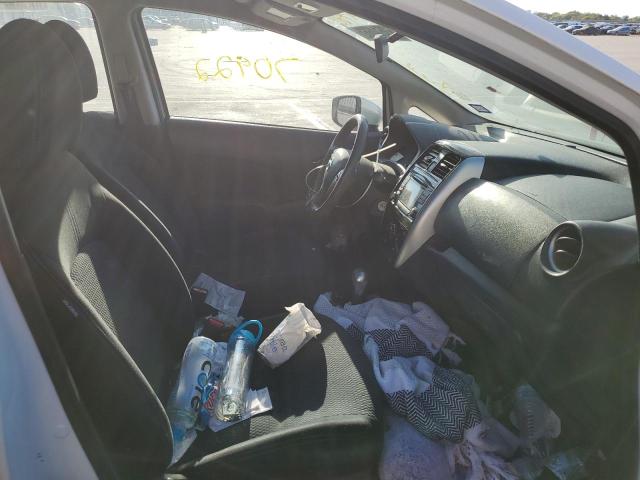 Photo 5 from auction – 2016 NISSAN VERSA NOTE with VIN 3N1CE2CP3GL397805