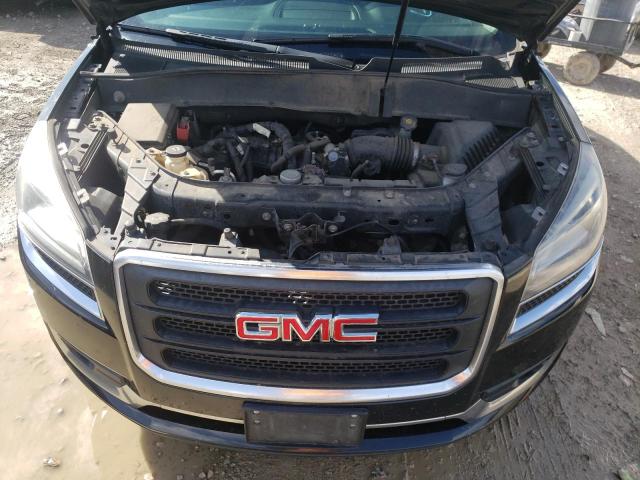 Photo 7 from auction – 2015 GMC ACADIA SLE with VIN 1GKKRPKD2FJ170438
