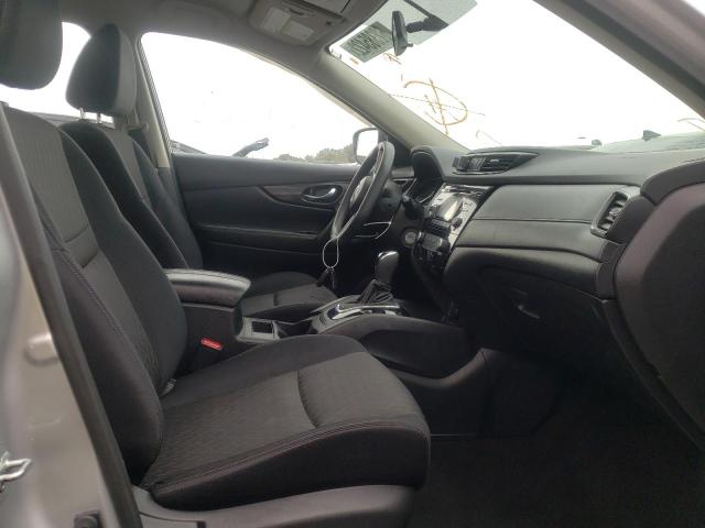 Photo 5 from auction – 2017 NISSAN ROGUE S with VIN JN8AT2MV1HW008294