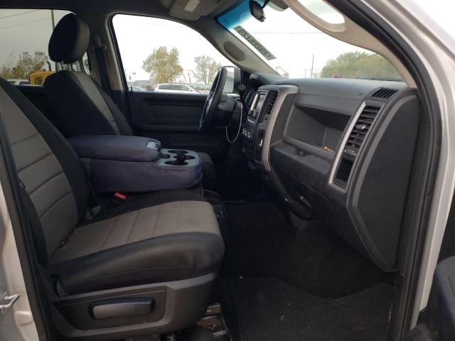 Photo 5 from auction – 2017 RAM 2500 ST with VIN 3C6UR5HL7HG676558