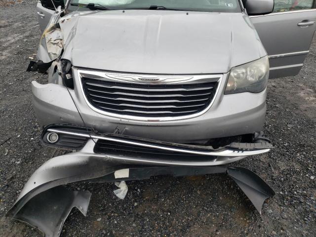 Photo 7 from auction – 2014 CHRYSLER TOWN & COU with VIN 2C4RC1HG0ER330353