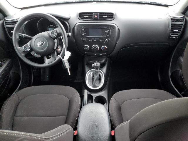 Zdjęcie 9 z aukcji – 2016 KIA SOUL z VIN KNDJN2A29G7328083