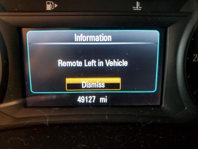Photo 8 from auction – 2017 BUICK ENCORE PRE with VIN KL4CJBSB0HB213061