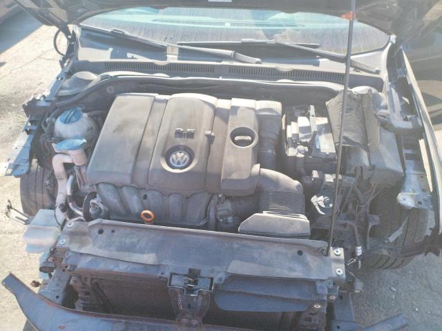 Photo 7 from auction – 2011 VOLKSWAGEN JETTA SEL with VIN 3VWLX7AJ2BM336710