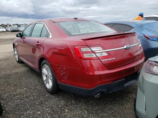 Photo 3 from auction – 2015 FORD TAURUS SEL with VIN 1FAHP2E85FG116034