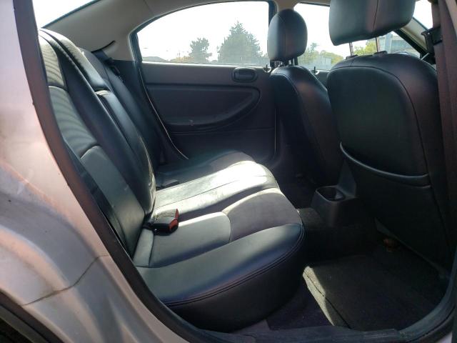 Фото 6 с аукциона – 2005 CHRYSLER SEBRING с VIN 1C3EL46X15N703288