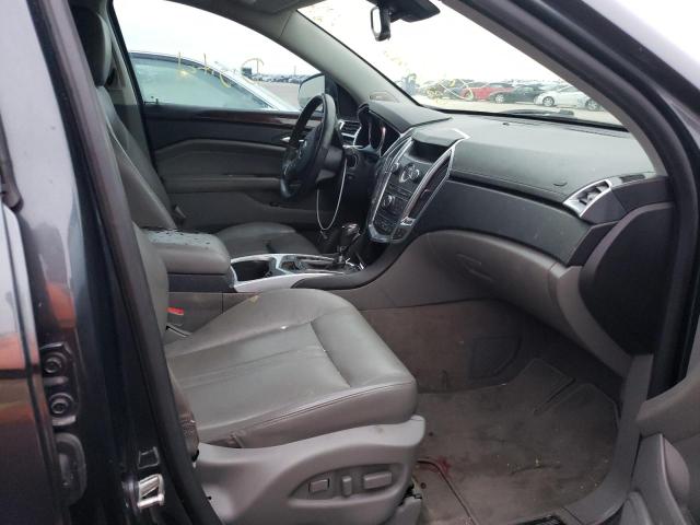 Photo 5 from auction – 2012 CADILLAC SRX LUXURY with VIN 3GYFNAE33CS652929