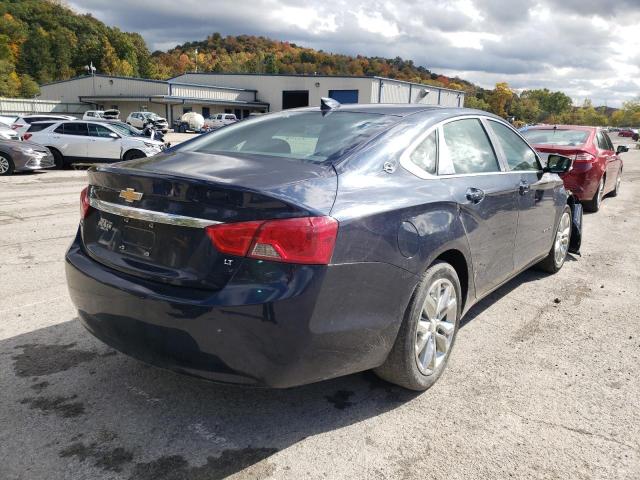 Photo 4 from auction – 2019 CHEVROLET IMPALA LT with VIN 2G11Z5S33K9106474