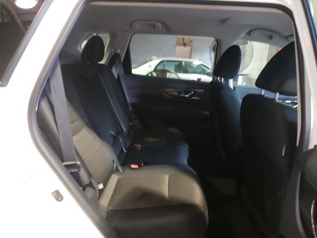 Photo 6 from auction – 2018 NISSAN ROGUE S with VIN 5N1AT2MV5JC732987