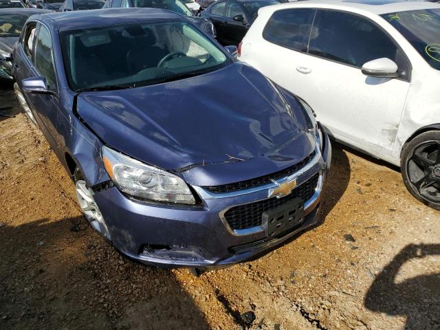 CHEVROLET MALIBU 1LT 2014 with VIN 1G11C5SL2EF241216 - Photo from auction
