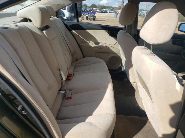 Photo 6 from auction – 2009 KIA OPTIMA LX with VIN KNAGE228995302981