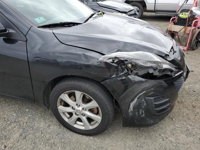 Photo 9 from auction – 2010 MAZDA 3 I with VIN JM1BL1SG5A1137737