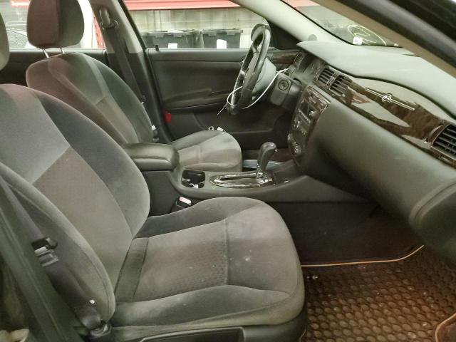 Photo 5 from auction – 2012 CHEVROLET IMPALA LT with VIN 2G1WB5E3XC1210143